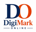 DigiMark Online digital marketing training institute logo